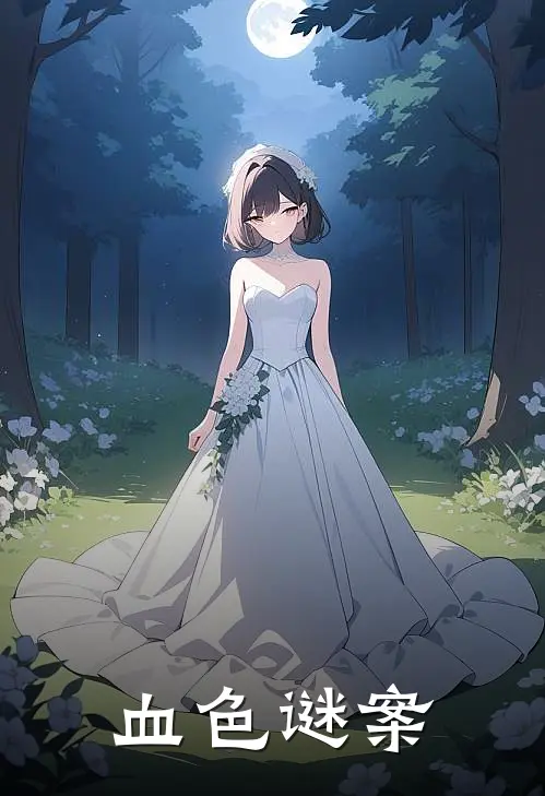 血色谜案