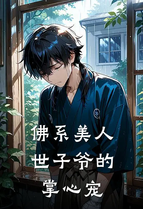 佛系美人：世子爷的掌心宠