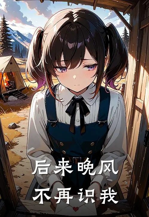 后来晚风不再识我