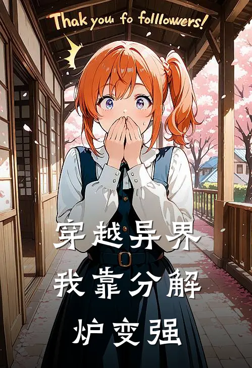 穿越异界，我靠分解炉变强