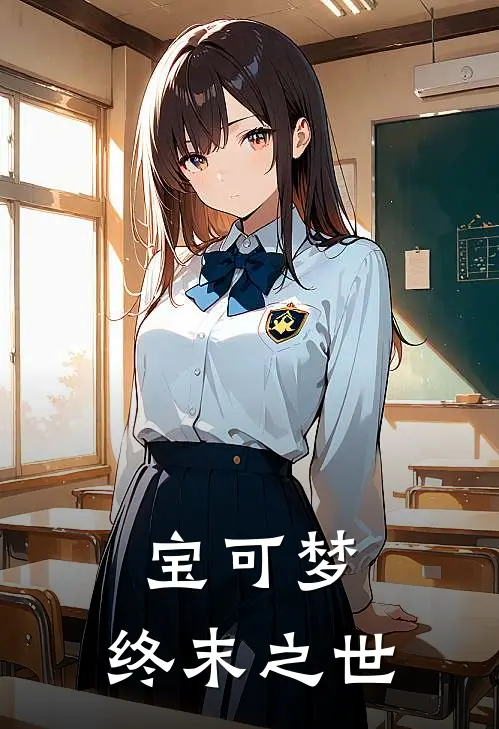 宝可梦：终末之世