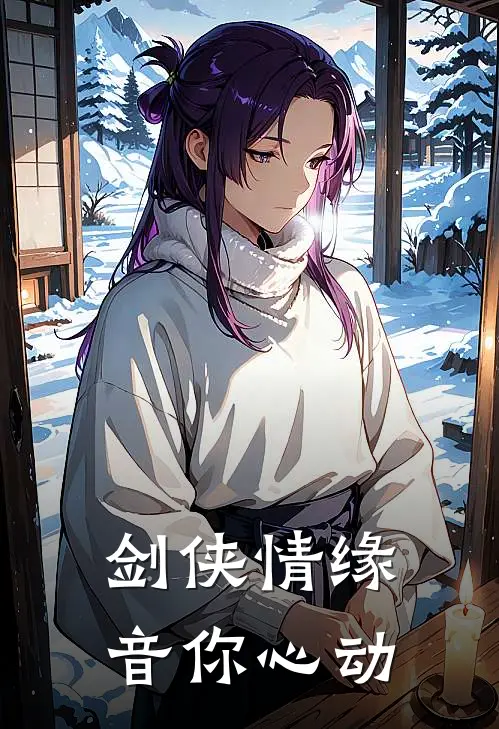 剑侠情缘，音你心动