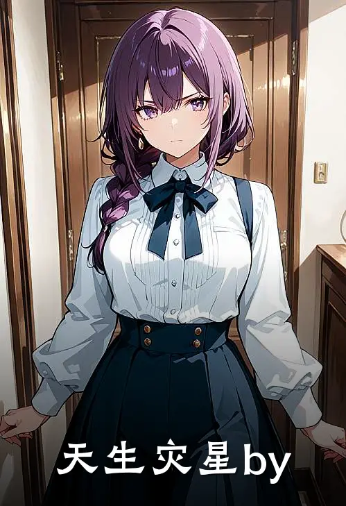 天生灾星by