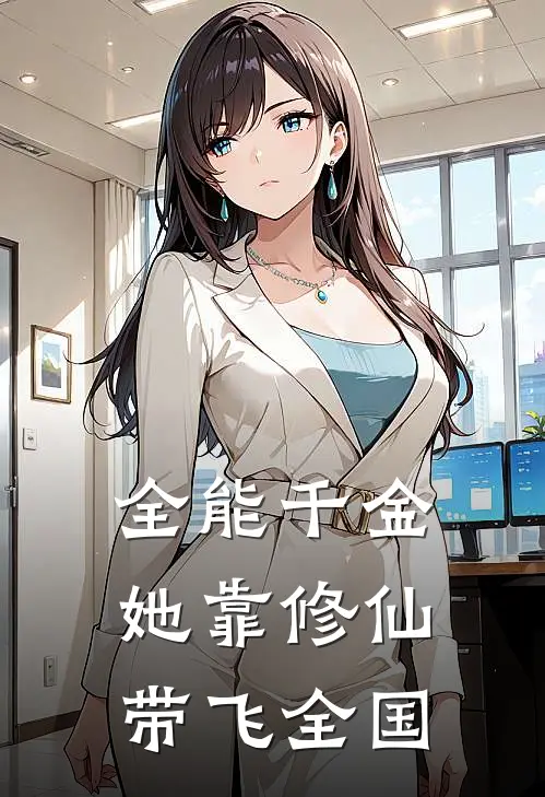 全能千金她靠修仙带飞全国