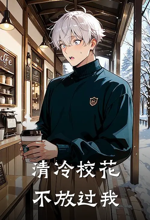 清冷校花不放过我