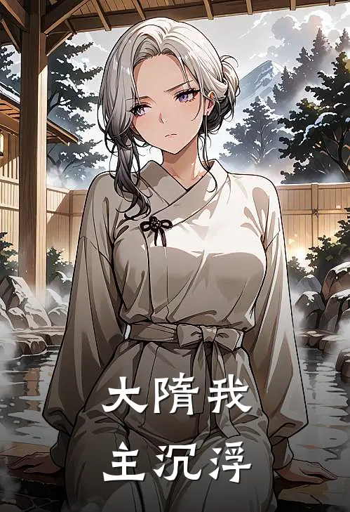 大隋我主沉浮(林玄福伯)最新小说_免费阅读完整版小说大隋我主沉浮(林玄福伯)