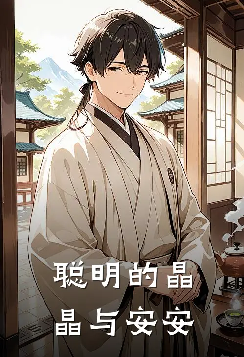 聪明的晶晶与安安