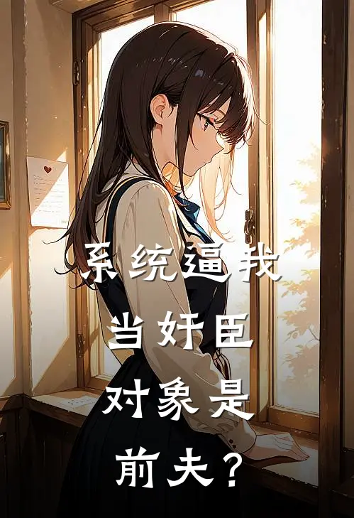 系统逼我当奸臣，对象是前夫？
