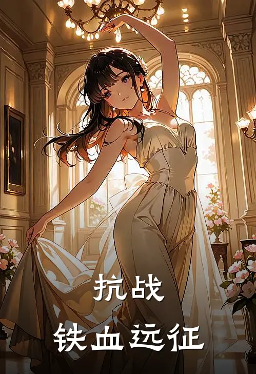 抗战：铁血远征