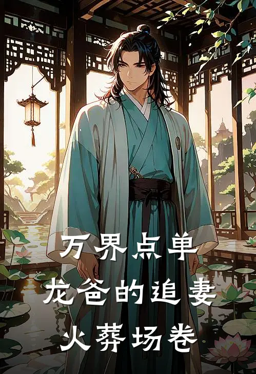 万界点单：龙爸的追妻火葬场卷