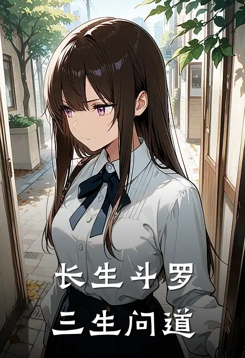 长生斗罗：三生问道