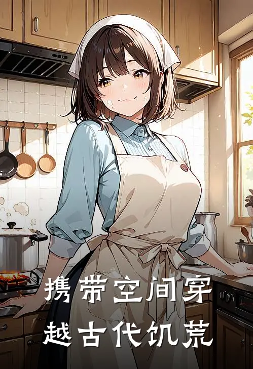 携带空间穿越古代饥荒