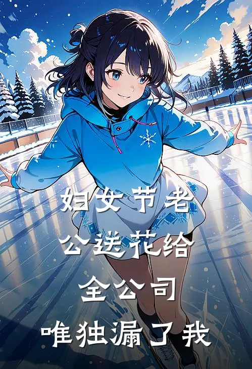 妇女节老公送花给全公司，唯独漏了我