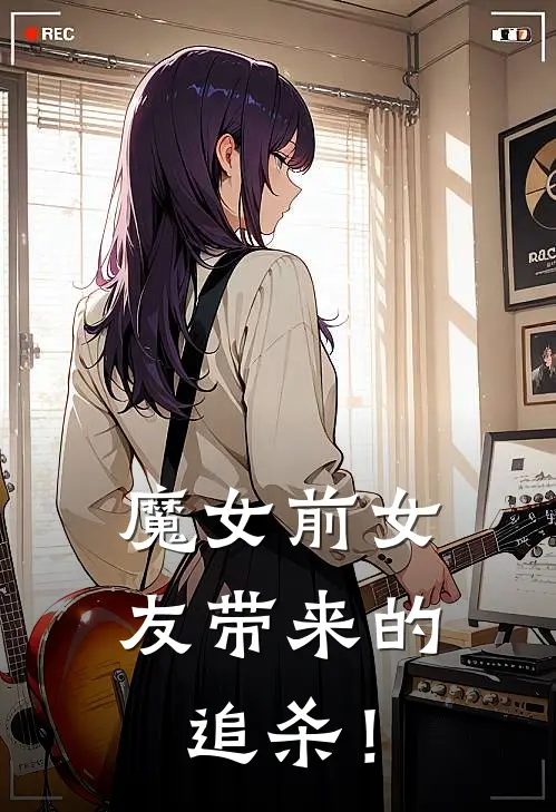 魔女前女友带来的追杀！