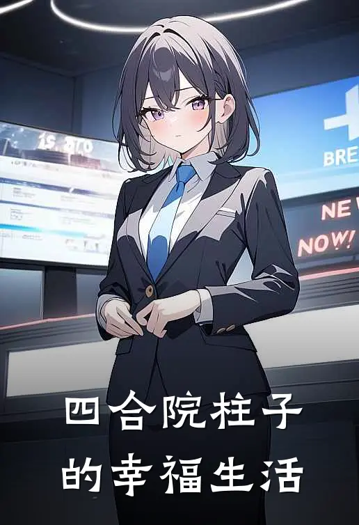 四合院柱子的幸福生活