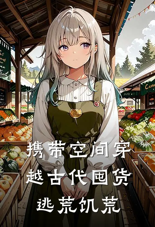 携带空间穿越古代囤货逃荒饥荒
