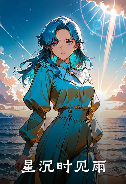 星沉时见雨