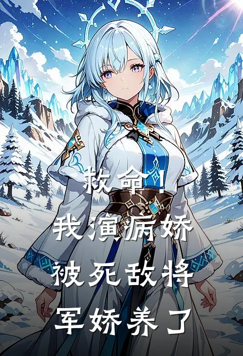 救命！我演病娇被死敌将军娇养了