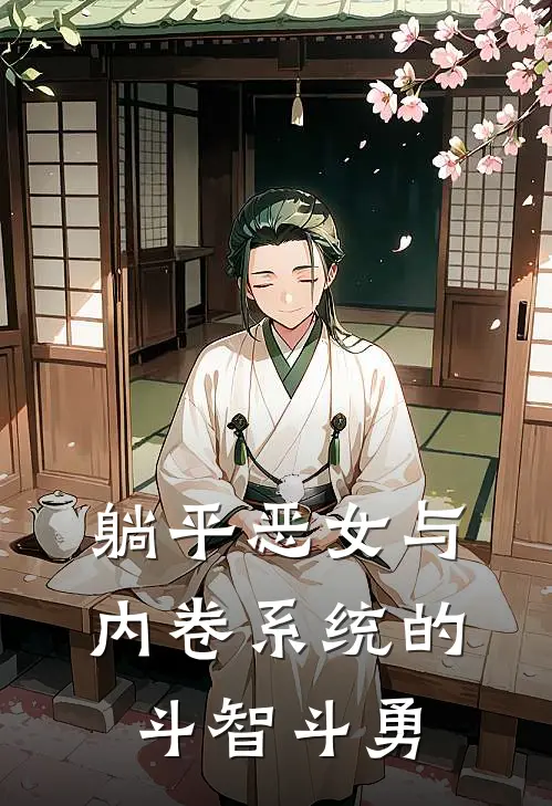 躺平恶女与内卷系统的斗智斗勇(云皎月林婉儿)最新热门小说_完结小说躺平恶女与内卷系统的斗智斗勇(云皎月林婉儿)