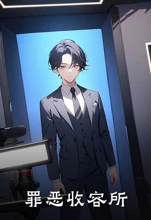 王凌田鼎(罪恶收容所)_《罪恶收容所》最新章节免费在线阅读