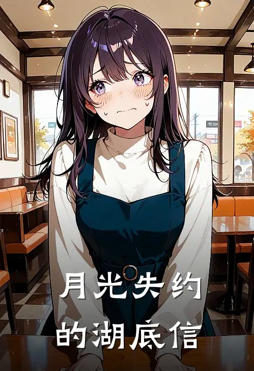 月光失约的湖底信阿波幽岚小说最新章节_最新小说推荐月光失约的湖底信阿波幽岚