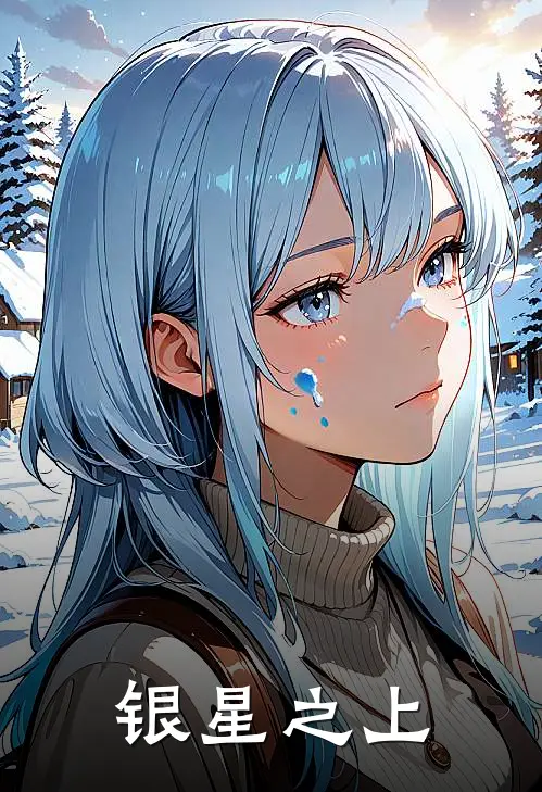 银星之上陈宇艾娃全本免费小说_热门网络小说推荐银星之上陈宇艾娃