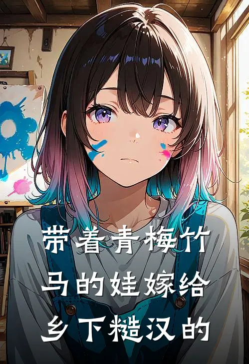 带着青梅竹马的娃嫁给乡下糙汉的