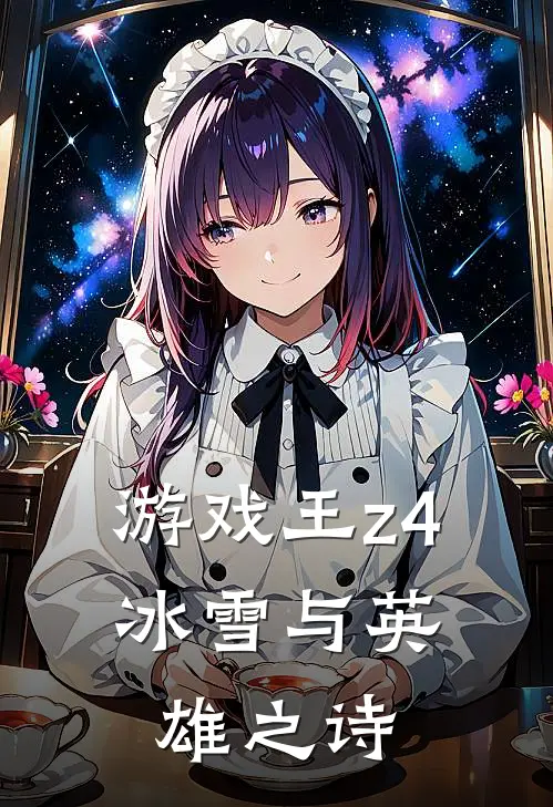 游戏王z4：冰雪与英雄之诗璃绪凌牙最新章节免费阅读_游戏王z4：冰雪与英雄之诗全集免费阅读