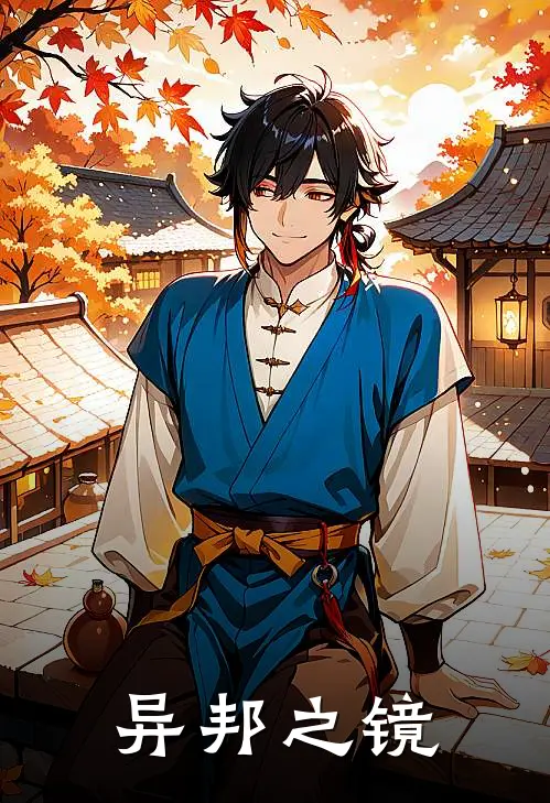 异邦之镜(李清晏武云昭)免费小说全本阅读_最新章节列表异邦之镜(李清晏武云昭)