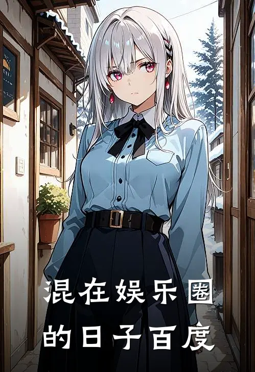 混在娱乐圈的日子百度