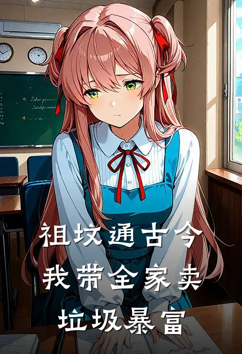 祖坟通古今，我带全家卖垃圾暴富