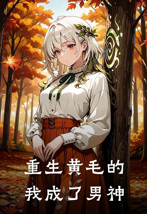 重生黄毛的我成了男神