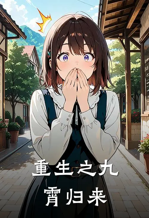 重生之九霄归来(陈默凌九霄)小说完结版_全文阅读免费全集重生之九霄归来陈默凌九霄