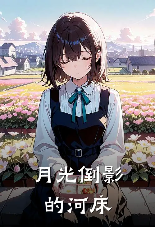 月光倒影的河床星阙无浑热门小说排行_免费阅读全文月光倒影的河床(星阙无浑)