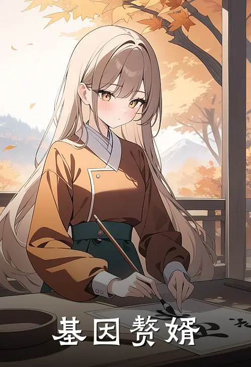 基因赘婿宁凡苏翰林免费小说推荐_推荐完结小说基因赘婿(宁凡苏翰林)