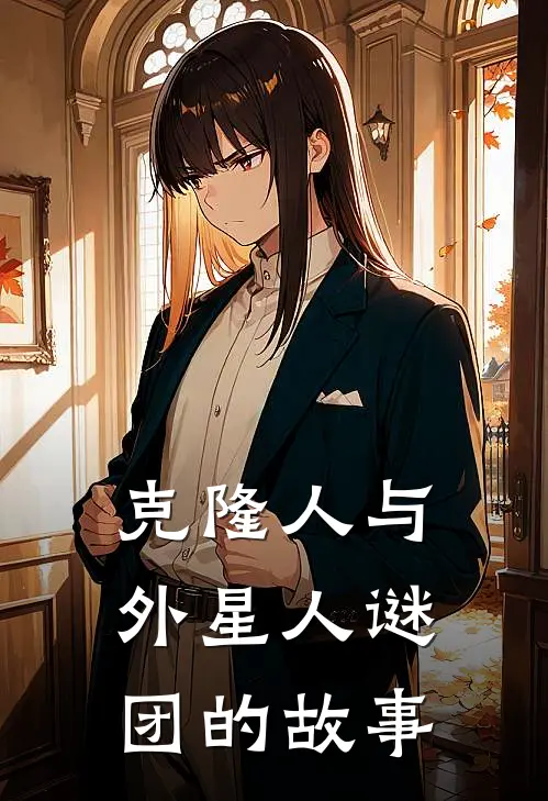 克隆人与外星人谜团的故事