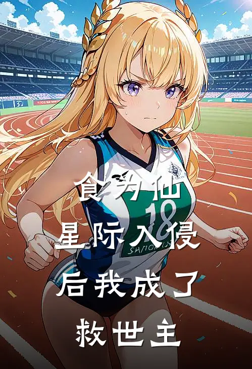 食为仙：星际入侵后我成了救世主