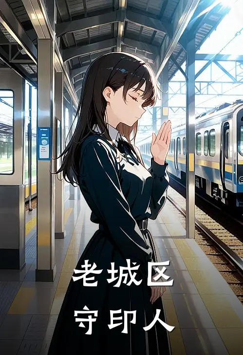 老城区守印人(陆沉陆沉)全本免费在线阅读_陆沉陆沉全文阅读