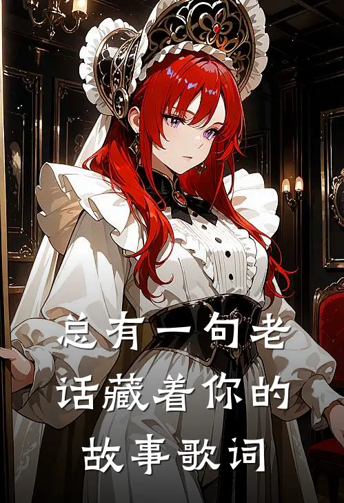 总有一句老话藏着你的故事歌词