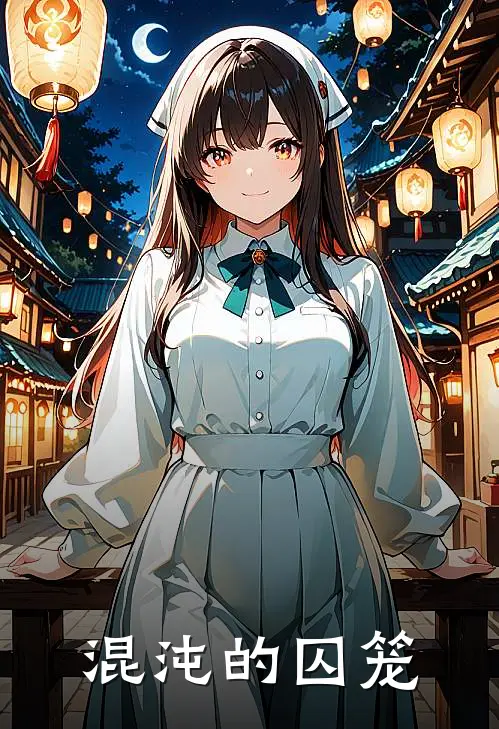 混沌的囚笼顾衍顾霖完本小说免费阅读_小说完结版混沌的囚笼顾衍顾霖