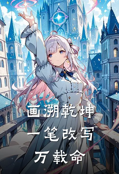 画溯乾坤：一笔改写万载命