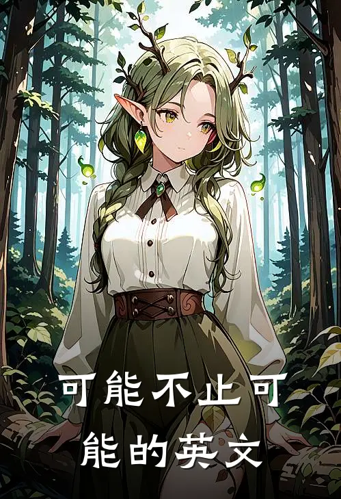 可能不止可能的英文