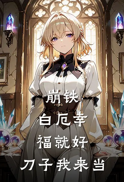 崩铁：白厄幸福就好，刀子我来当(吴辉白厄)免费小说阅读_完结版小说推荐崩铁：白厄幸福就好，刀子我来当(吴辉白厄)