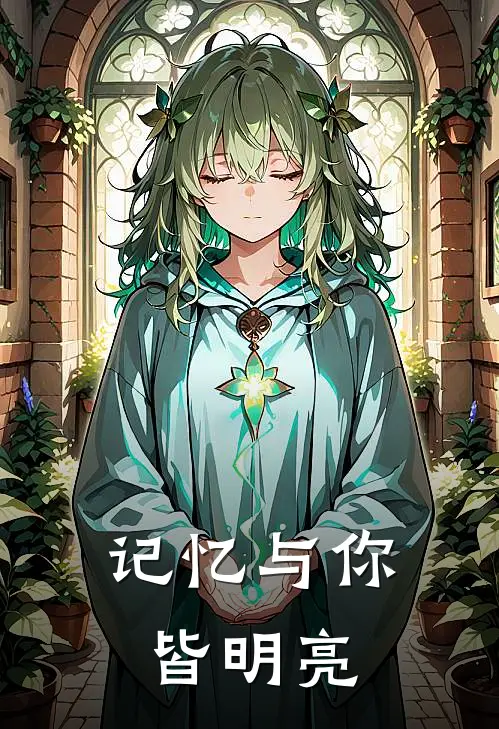记忆与你皆明亮