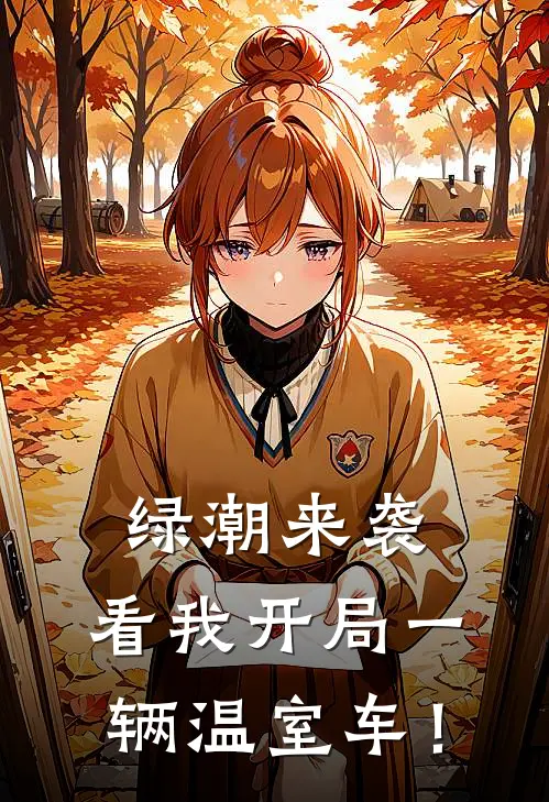 绿潮来袭：看我开局一辆温室车！