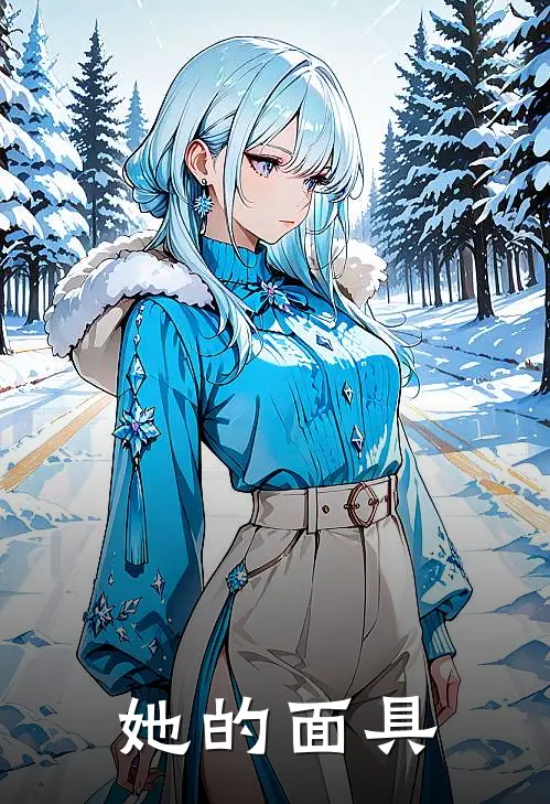 她的面具