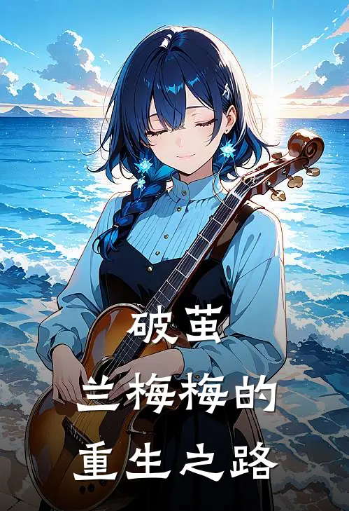 破茧：兰梅梅的重生之路
