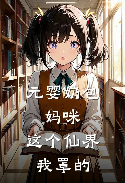 元婴奶包：妈咪，这个仙界我罩的