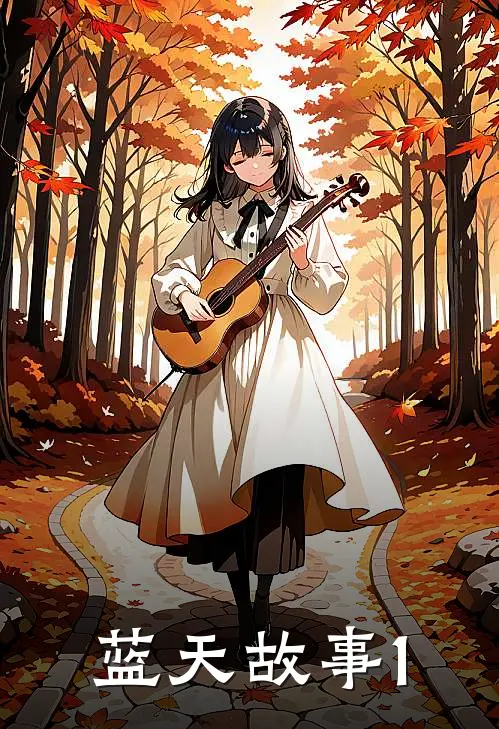 蓝天故事1