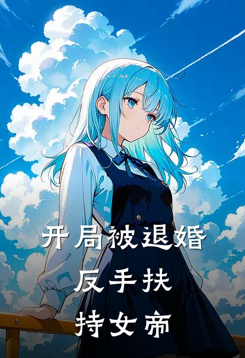 开局被退婚，反手扶持女帝